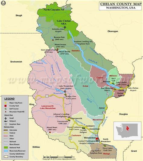 Chelan county washington - The Chelan County Auditor is responsible for four major functions in County programs. The Election Division plans, coordinates, and implements all election procedures to conduct each election. The department also maintains the files for all voter registration and all related transactions. The Recording Division is …